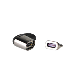 How To Charge Fogger Vape Without Battery High Quality 3 Pin Magnet Charger  Cable With Usb|High Quality Battery Replacement Australia